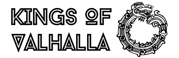 Kings Of Valhalla