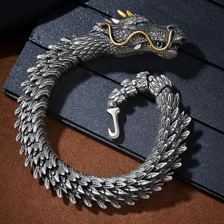 PULSERA DRAGÓN