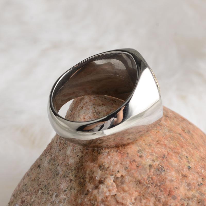 ANILLO VIKINGO - ACERO INOXIDABLE